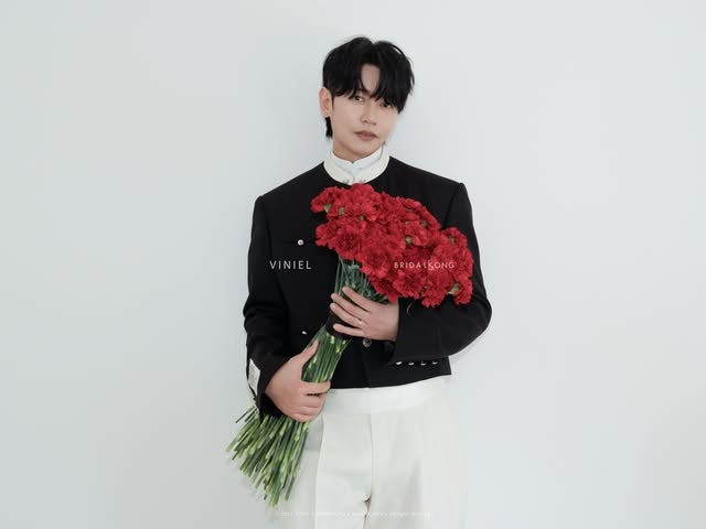 강균성·유하진 결혼, 9년 전 인연이 다시 이어진 사연