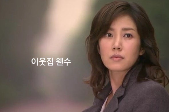 이웃집웬수 65회 결말 리뷰 - 원수 같던 전남편이 옆집으로 이사왔다 · 유호정 손현주 드라마....