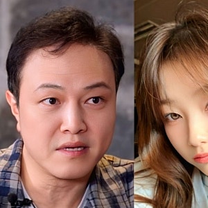 정웅인 딸 소윤, 서울대 미대 준비 근황…딸 부탁에 평창동으로 이사한 사연