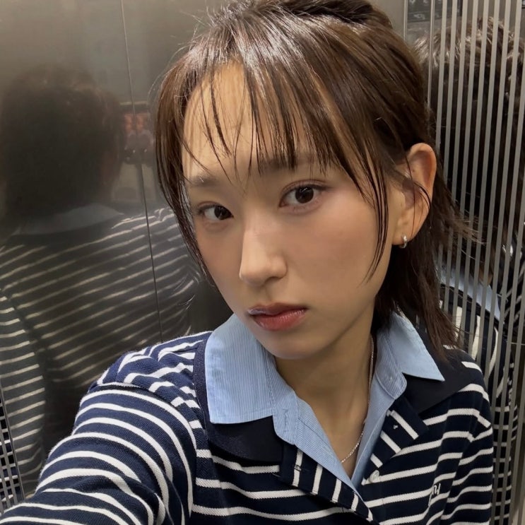 배우 류혜영, 응답하라 1988 성보라에 갇힐까 불안했던 이유…영화 ....