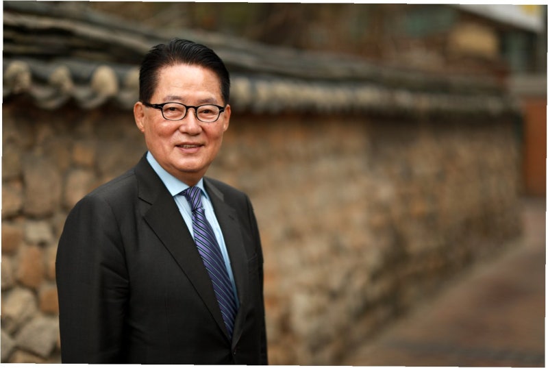 박지원, '패륜 5인방' 직격탄: '국민 심판' 경고와 정치적 파장 예고