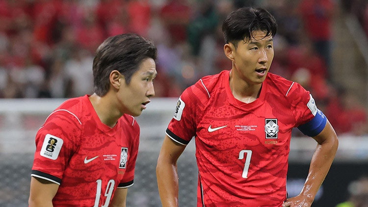 축구협회 공식발표 ‘이강인, 손흥민 왕따 주도’…“루머 허위·왜곡 정보 엄정 대응”