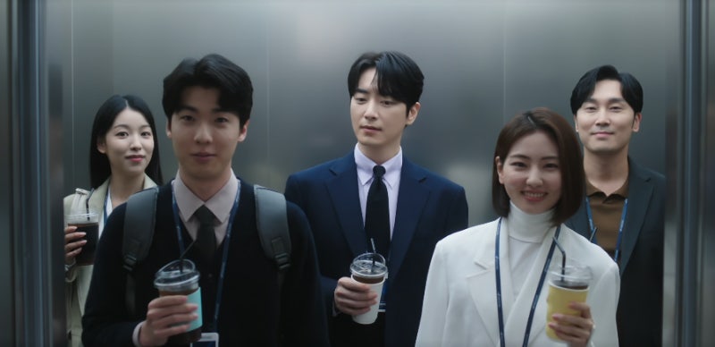 티빙 오리지널, tvN 월화 드라마 9,10회 리뷰 및 줄거리, 드라마 전체 ....