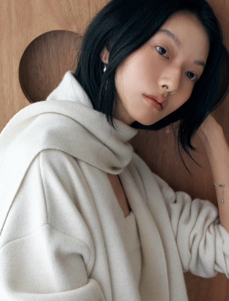 현백코어의 정석, SIE 시에 가을 신상 니트 가디건 코트 위시리스트