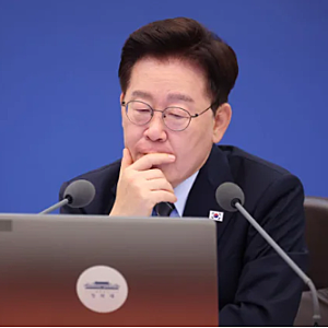 "호남마저 흔들렸다"… 이재명 대통령 국정 지지율 34.9%로 취임 후 최저치 경신