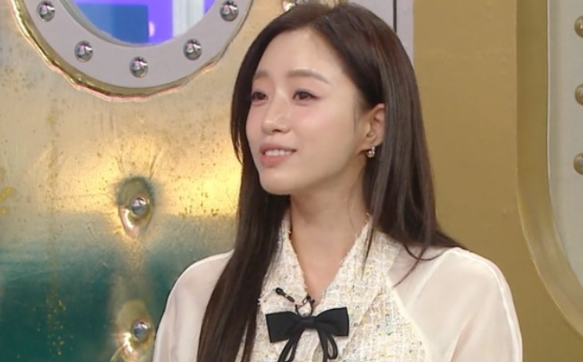 티아라 함은정, 김병우 감독과 초스피드 결혼…준비 기간 단 "한 달"에 드레스 투어까지 생략....