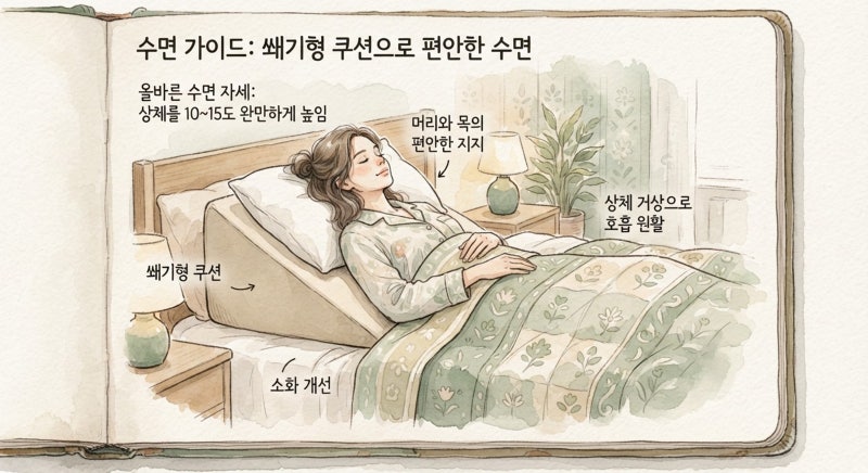 스프레이 달고 살다 숨통 트인 비결, 똑똑한 만성 비염치료 꿀팁
