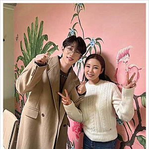 송가인 안성훈, 15년 절친인데 "첫 방문부터 잔소리 폭발?"