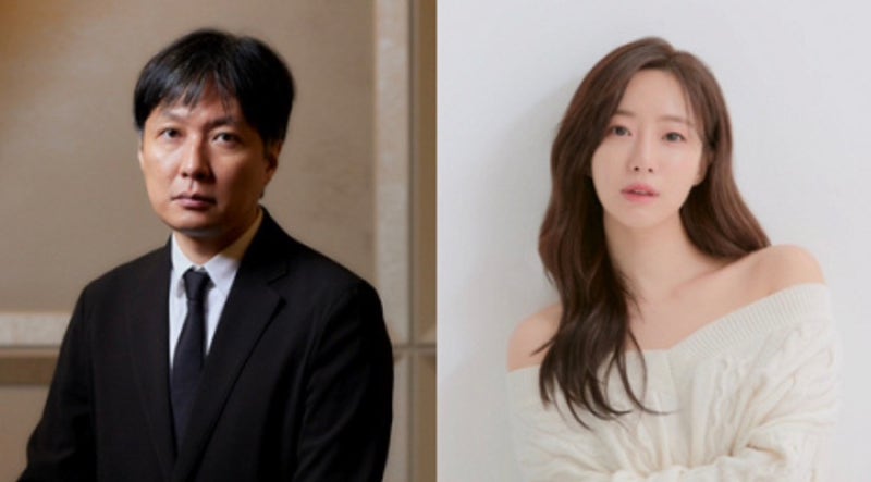 함은정 남편 영화감독 김병우 프로필 나이 고향 학력 대표작 총정리