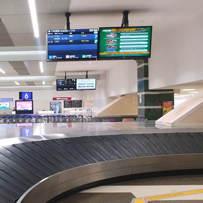 대만 무비자 입국 조건 & 대만 입국신고서 아이와 대만여행 필수 체크리스트