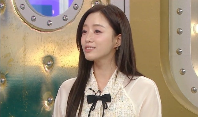 결혼식 다음 날 아침 7시 출근? 함은정, 한 달 결혼 준비의 뒷이야기