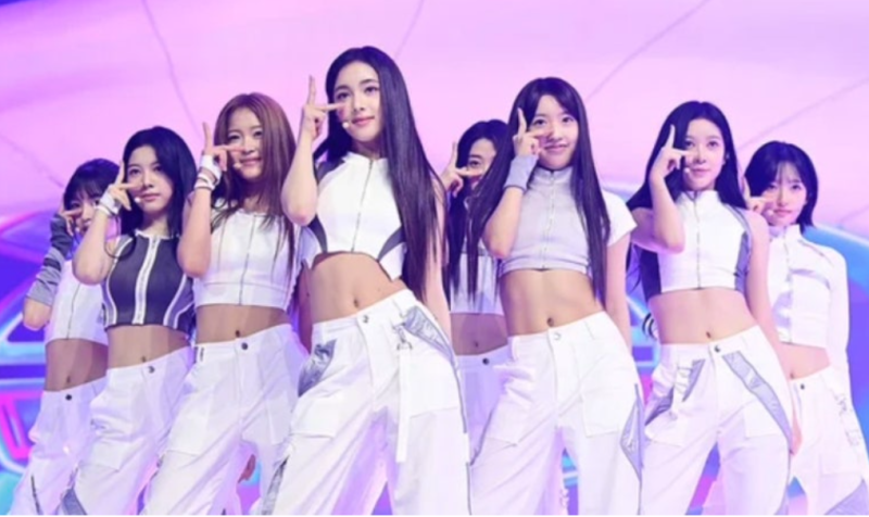 “6억 9천만원 강제집행?” 이수만 신인 걸그룹, 데뷔 직후 터진 논란