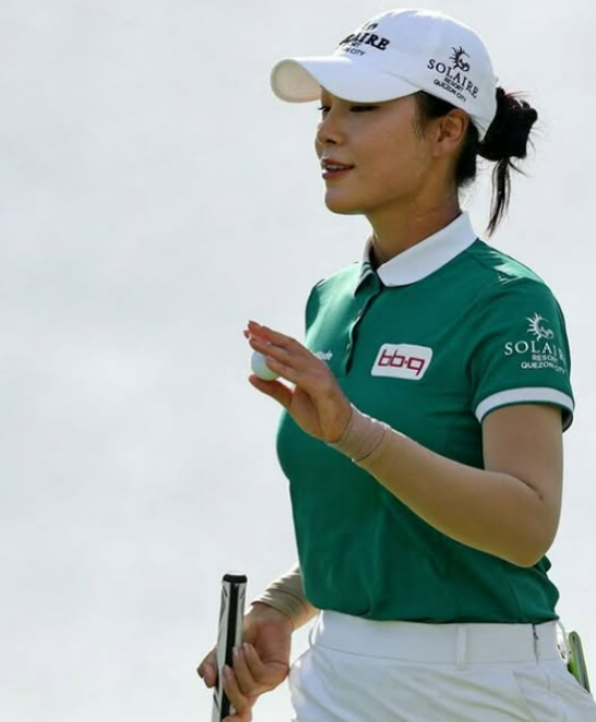 아이스버그골프 서울신문 오픈 중계 윤이나 유해란 박성현 고진영 KLPGA 경기일정 실시간 라....