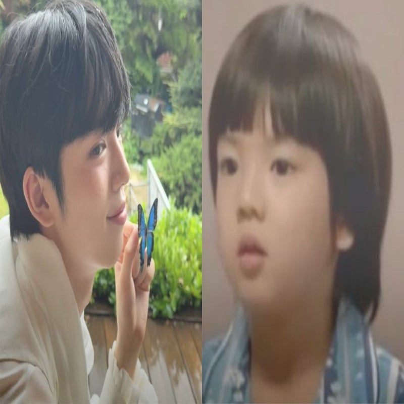 "피겨 은퇴하더니 연기로 컴백?!" 차준환, 무려 17년 만에 들려온 충격 근황