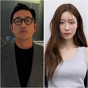 “진짜 결혼한다고?” 하정우♥차정원, 6년 열애 끝 12월 결혼 11살 차 배우 부부 탄생