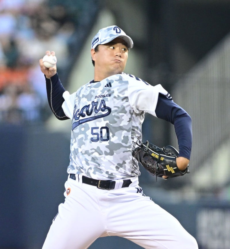 김도영 45홈런 곽빈 2관왕, 2026 KBO MVP 후보 총정리