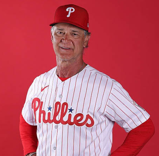 MLB 최초 부자 단장 감독 탄생, 필라델피아가 매팅리를 선택한 진짜 이유