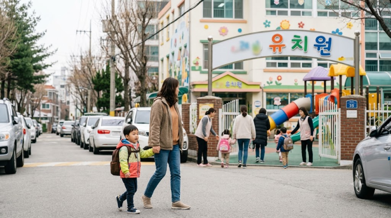 27년 3월 유치원 입소 대기, 처음학교로 순번 확인과 빠른 입학 현실 꿀팁