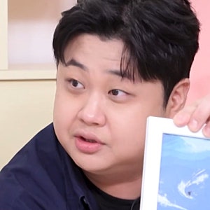 윤남노 가방 터지자 칼 10자루 ‘와장창’…지하철서 사람들 다 피했다