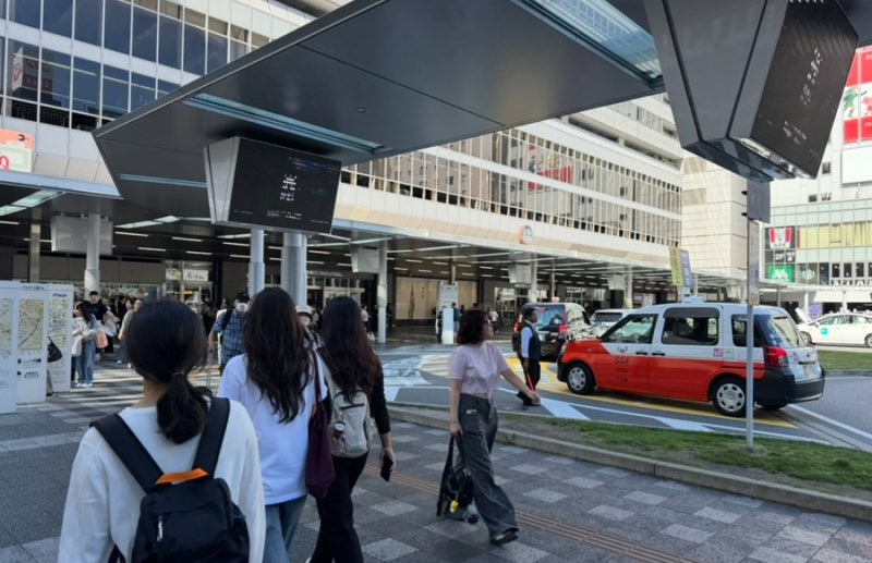 일본 택시 기본요금 결제, 후쿠오카 우버 최대 50% 할인코드 사용법