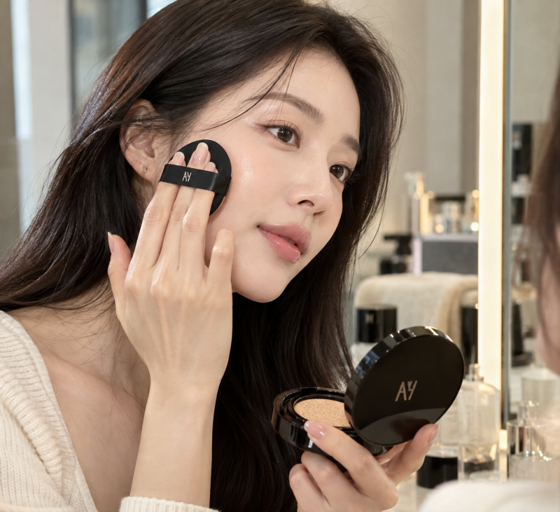 헤라 블랙쿠션, 왜 계속 인기일까?