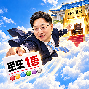 임광현 국세청장, 로또1등이라도 됐나? 비서실장 발탁과 가상자산 과세 유예