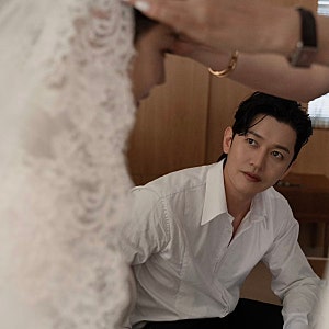 강균성, 혼전순결 못 지켰다더니…14살 연하 신부 앞에서 달라진 이유