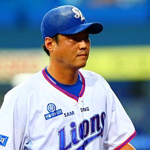 안지만 전 삼성 투수 실형 선고 징역 1년 8개월, 프로필
