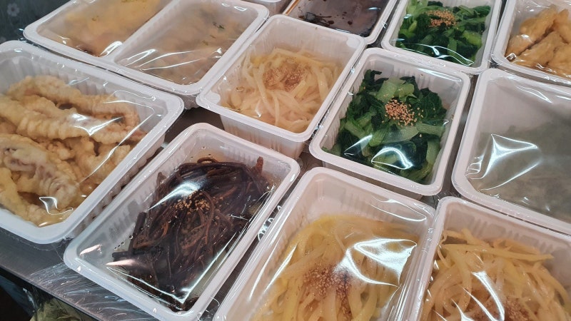 첫 제사상차림, 혼자 지내는 첫 기일 간단하게 차리는 법ㅣ1~2인 제사상 무엇을 올릴까