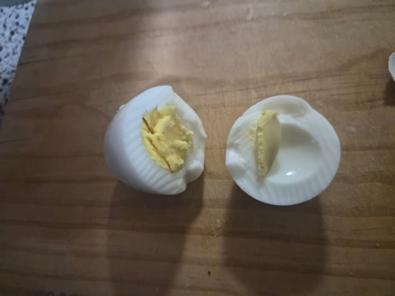 삶은 계란 보관기간, 냉장고에 며칠까지? 아침용으로 미리 준비하기