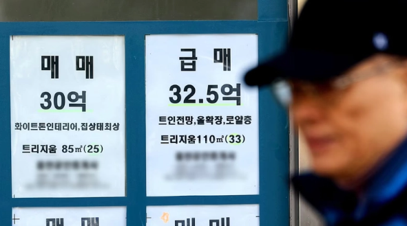 <b>서울</b> 집값 10.42% 올랐다는데, 규제는 다 어디 갔을까?