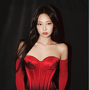 빌보드 핫100 6위·20주 연속 톱10, 제니 '드라큘라' 역주행 기록 정리 (26년 10월)