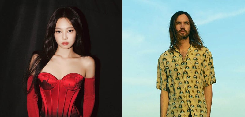 빌보드 핫100 6위·20주 연속 톱10, 제니 '드라큘라' 역주행 기록 정리 (26년 10월)