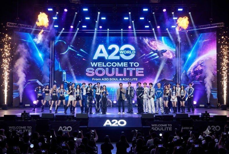 이수만 A2O 신인 그룹 데뷔ㅣA2O LITE·SOUL 멤버와 곡, 반응 총정리
