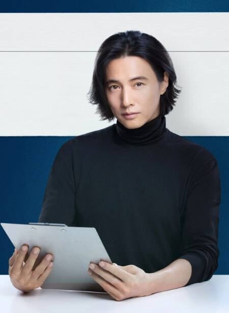 "마지막 작품 이후 16년의 공백" 배우 원빈, 장발로 광고에 등장하며 다시 불러온 복귀 기다림