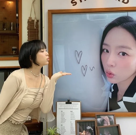 “언니 저 이제 마음에 들죠?” 쥬얼리 예원, 11년 지나 공개한 뜻밖의 근황