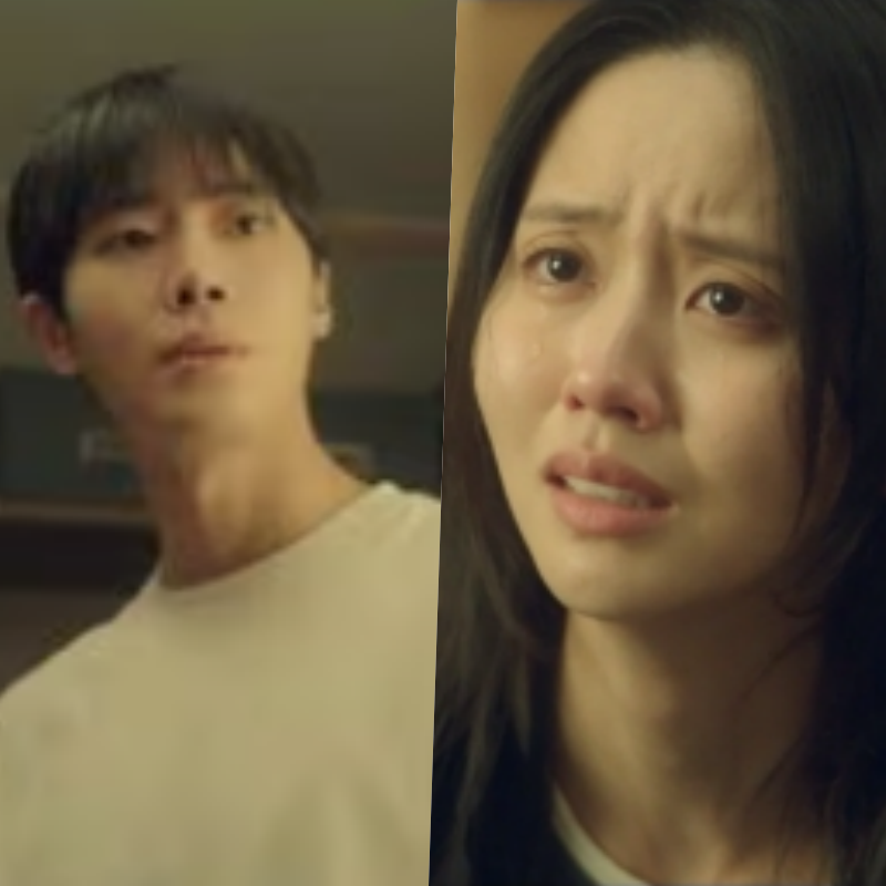 4회, 김소현 직진 입맞춤 엔딩, 말하는 모자 교수? (10월OTT신작)
