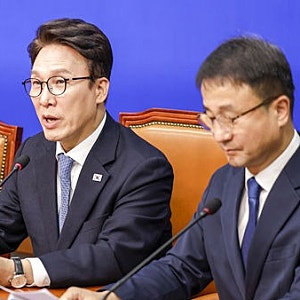 민주당 신천지 집단 가입 의혹, 3만명설과 5만명설이 갈리는 이유