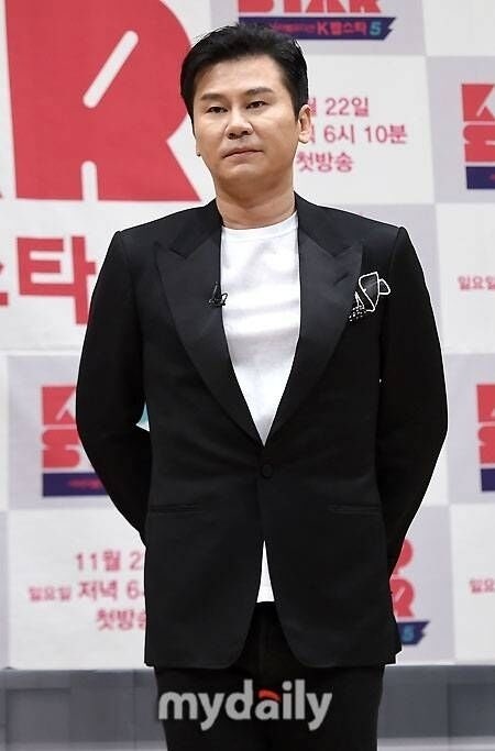 YG 양현석, 새벽 2시 기습 발표, 베이비몬스터·트레저 신곡 및 신인 데뷔 계획 공개