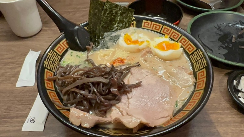 부모님과 일본 오사카 2박 3일 여행