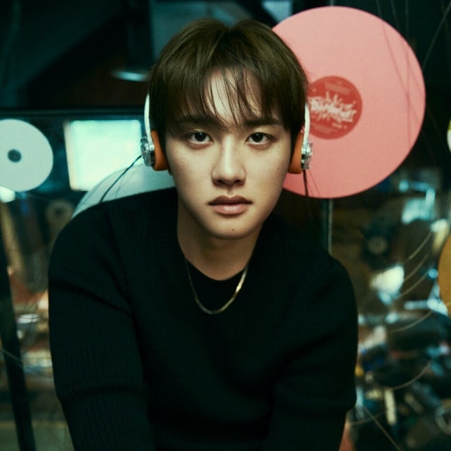 성시경도 "진짜 미쳤다" 찬사 연발! 엑소 도경수 '너의 모든 순간' 정식 음원 전격 발매