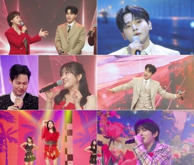 금잔디, 성리 대학 교수였다 “겸손했던 제자 눈빛 속 레이저 궁금했다”