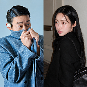 하정우와 12월 결혼하는 차정원 프로필, 나이부터 학력·출연작·패션까지!