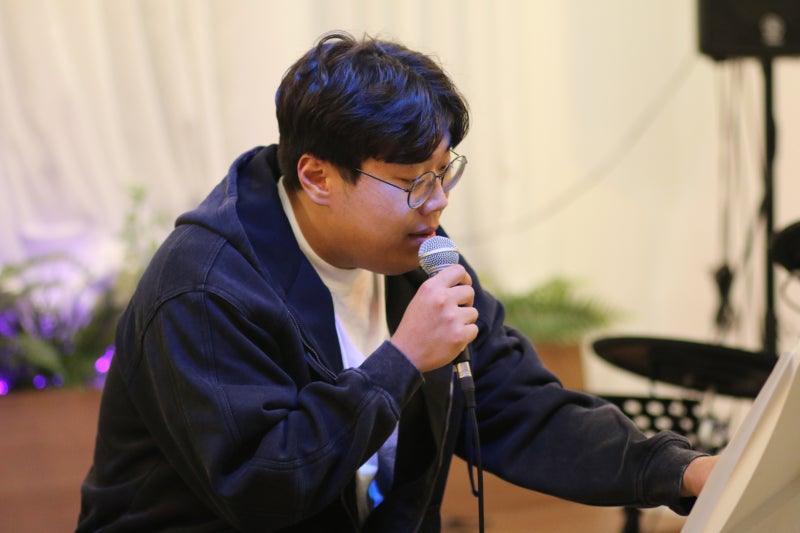 수원 권선동 인계동 근처 보컬 학원 레슨으로 잘못된 발성 습관 바로잡은 후기
