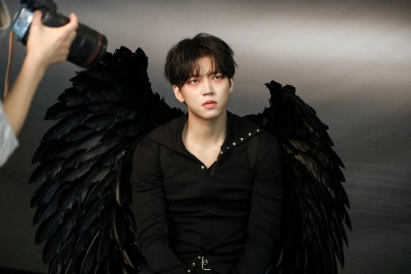 남우현 || 정규 2집 [2X8] 인터뷰 모음