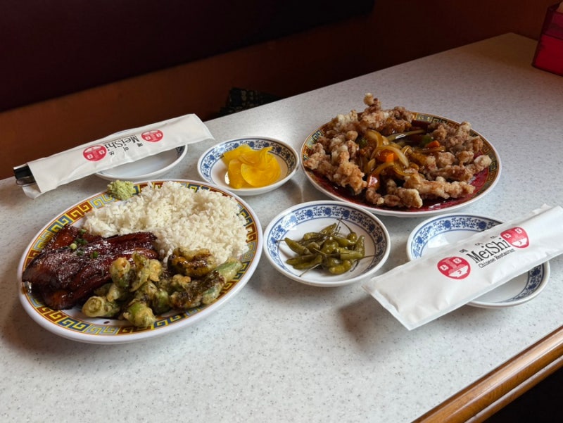 수원 행궁동 중식 동파육덥밥 맛집 솔직 후기