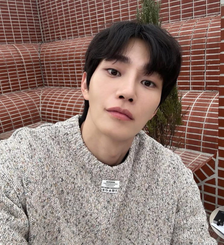 김재영 프로필 나이 키 학력 MBTI 결혼 110kg 다이어트 <b>남지현 내가</b> 떨....