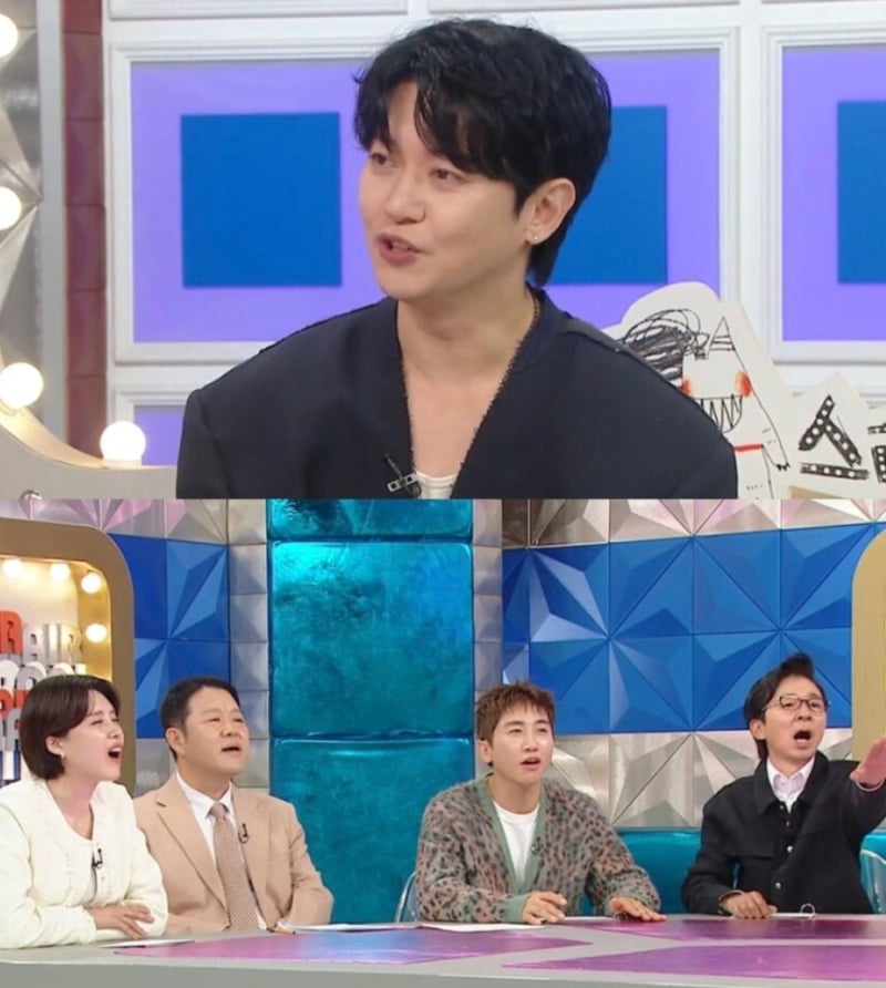 강균성 예비신부 유하진 누구? 9년 전 첫 만남부터 10월 결혼까지