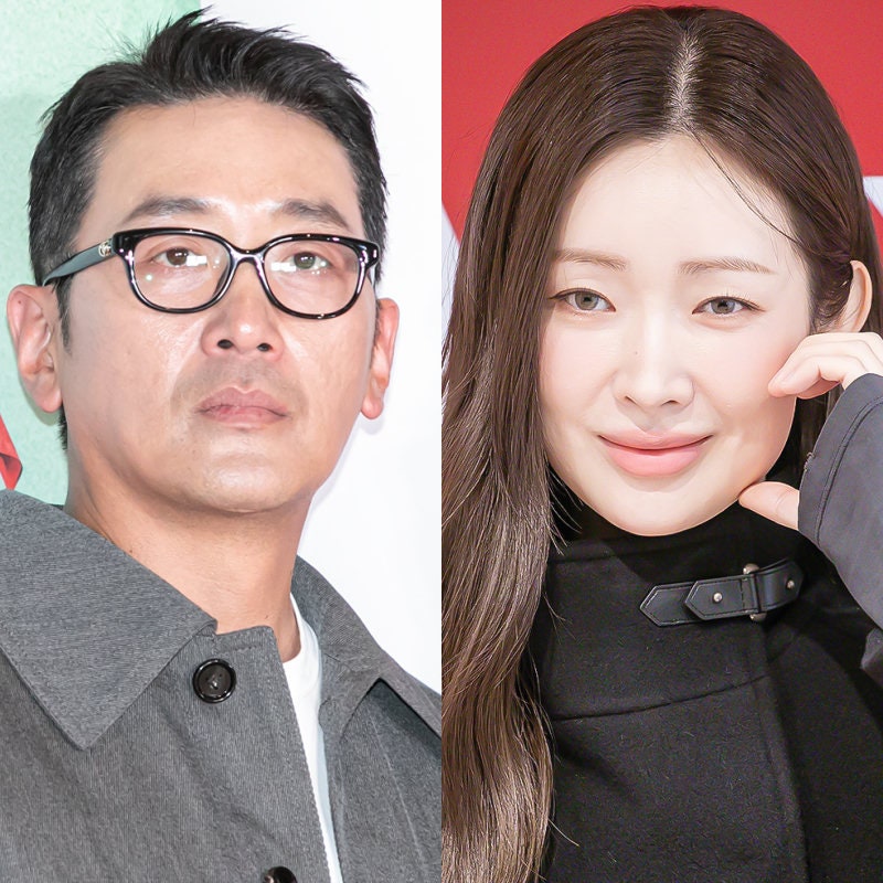 6년 비밀연애 끝에 결혼하는 47세 하정우, 두 달 뒤 결혼식을 친동생도 몰랐다니… 11살 연하 ....