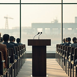 백악관 새 대변인 재커라이어 첫 브리핑, 한국 알래스카 LNG 540억달러 투자 거론…확정은 텍....